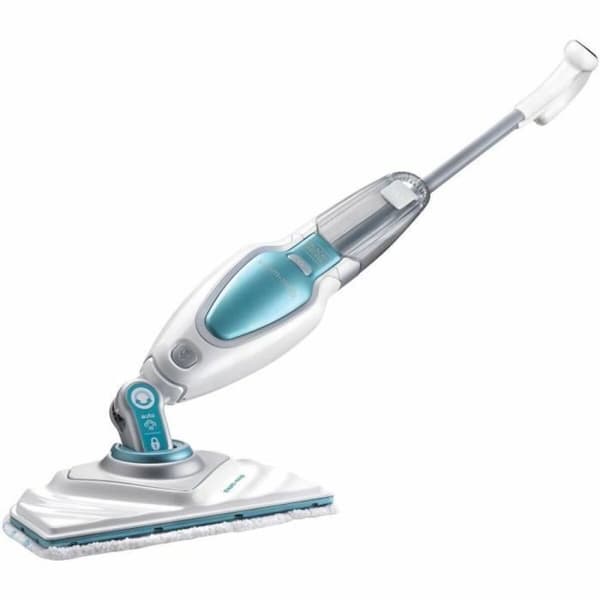 Stavstøvsuger Black & Decker FSM1630 1600 W