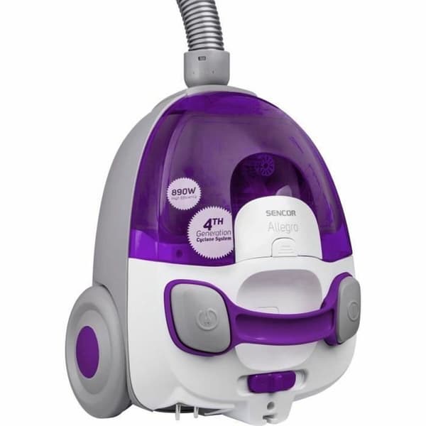Utsug Sencor 512VT-EUE2 Violett 890 W