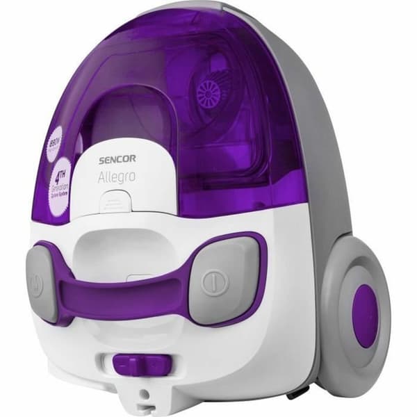 Utsug Sencor 512VT-EUE2 Violett 890 W