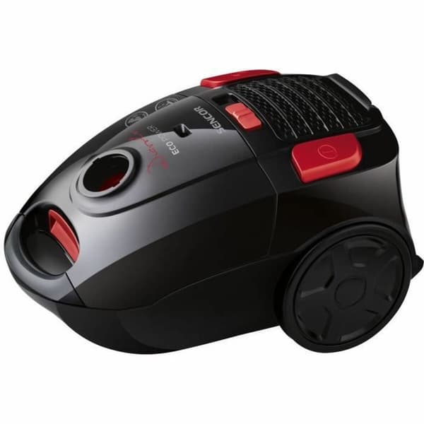 Poistin Sencor SVC 6001 BK Musta 700 W