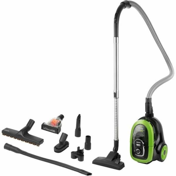 Poistin Sencor SVC 1038GR Musta Vihreä 750 W