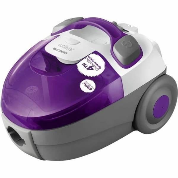 Ekstraktor Sencor 512VT-EUE2 Fiolett 890 W