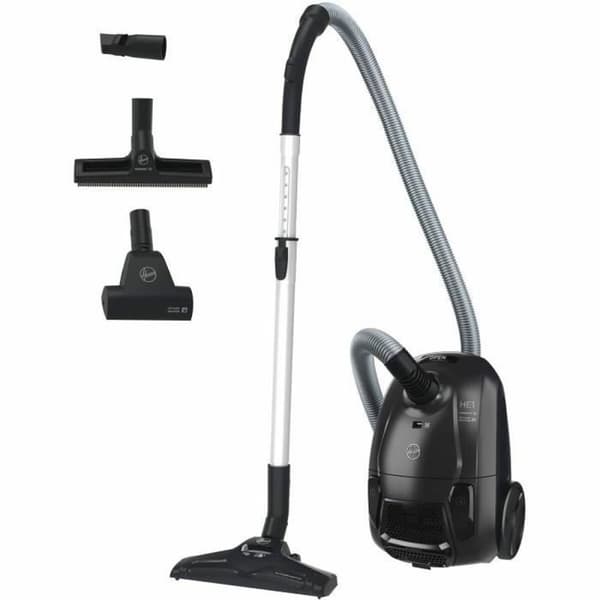 Ekstraktor Hoover HE120PET 011 Svart Grå 700 W Grå