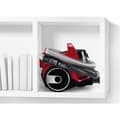 Miniatyrbild 3 av 5: BOSCH GC05 Cleann'n BGC05A322 - Påslös dammsugare - 78 dB - 700W - 1,5L - Teleskopstångsrör - Universalborste