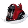Miniatyrbild 4 av 5: BOSCH GC05 Cleann'n BGC05A322 - Påslös dammsugare - 78 dB - 700W - 1,5L - Teleskopstångsrör - Universalborste