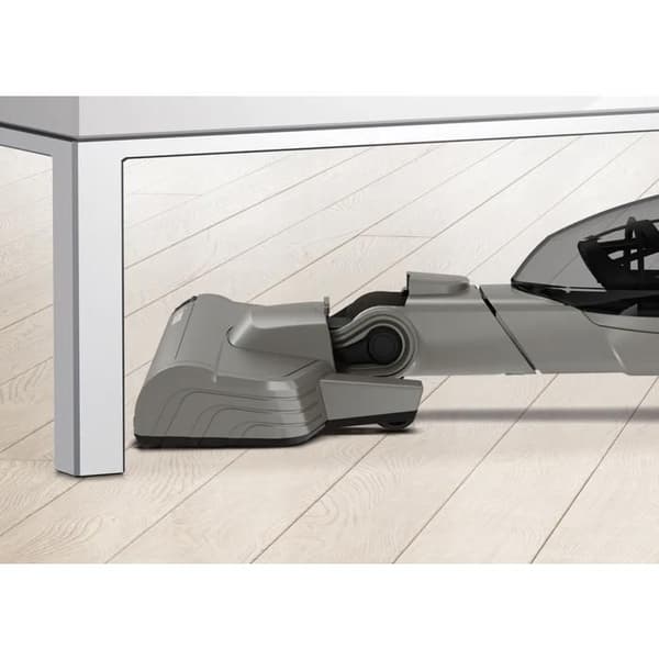 Sladdlös dammsugare - Bosch - BBHF214G - Uppladdningsbar - Påsefri - 0.4 L
