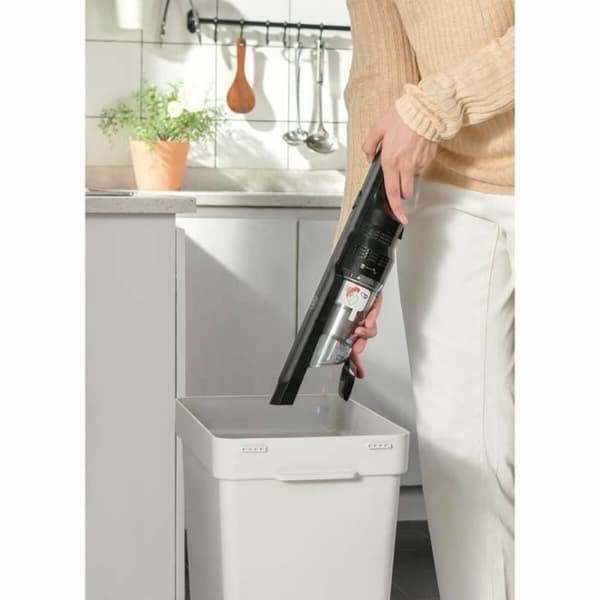 Handdammsugare Black & Decker