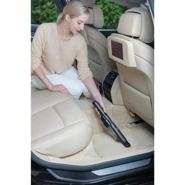 Handdammsugare Black & Decker