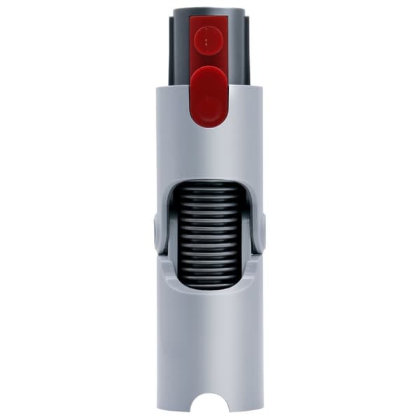INF Dyson Støvsuger Bundkonverterhoved Hvid Adapter