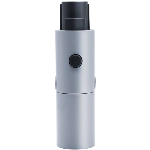 INF Dyson Støvsuger Bundkonverterhoved Hvid Adapter