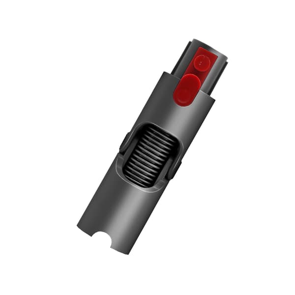 INF Dyson Støvsuger Bundkonverterhoved Hvid Adapter