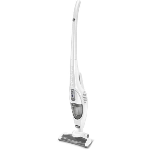 Sladdlös stickdammsugare - SENCOR - SVC 7811WH - 2 i 1 - 110 W - 76 dB - 0,5 L - Vit