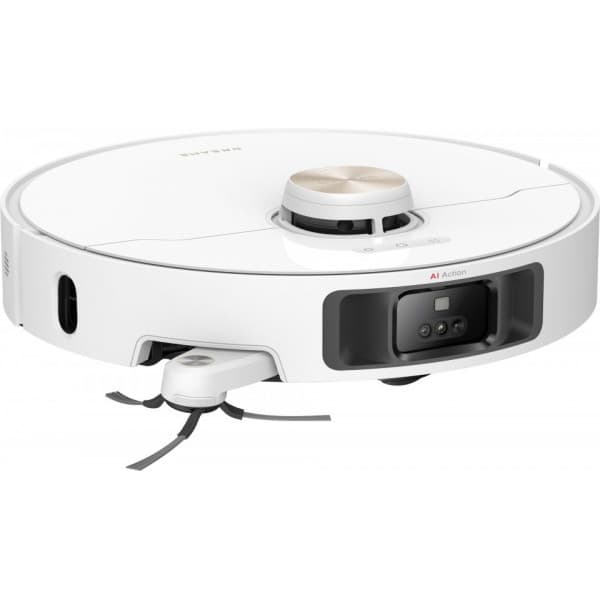 Dreame L40 Ultra robotdammsugare, vit