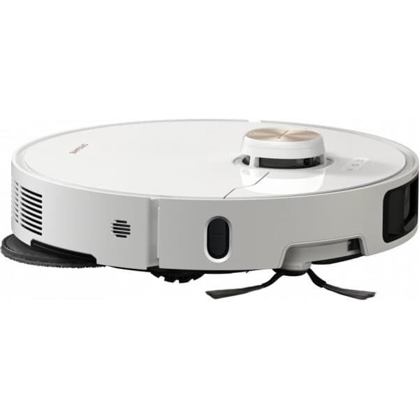Dreame L40 Ultra robotdammsugare, vit