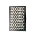Miniatyrbillede 1 af 3: HEPA filter til støvsuger 10310