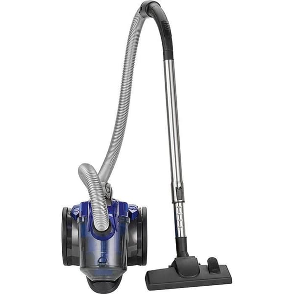 Clatronic BS 1308 Påslös Cyclonic Dammsugare Blå