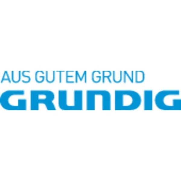 Dammsugare - GRUNDIG - VCC 3850 A - Påse - Allmän användning - 80 dB