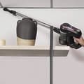Miniatyrbild 3 av 4: SOLAC - Stick dammsugare - Turbobat Expert 22 V - AE2501