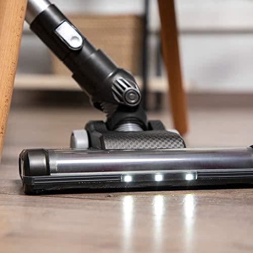 SOLAC - Stick dammsugare - Turbobat Expert 22 V - AE2501