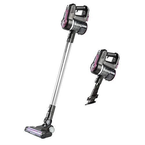 SOLAC - Stick dammsugare - Turbobat Expert 22 V - AE2501