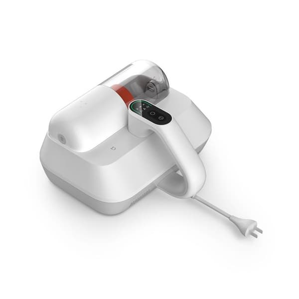 Robotdammsugare - XIAOMI - Dammtincs PRO EU - Vit - IoT-kompatibel - Programmerbar rengöring