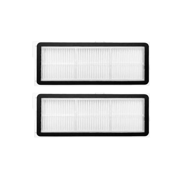 Roborock Q-Revo S / MaxV HEPA-filter – Original