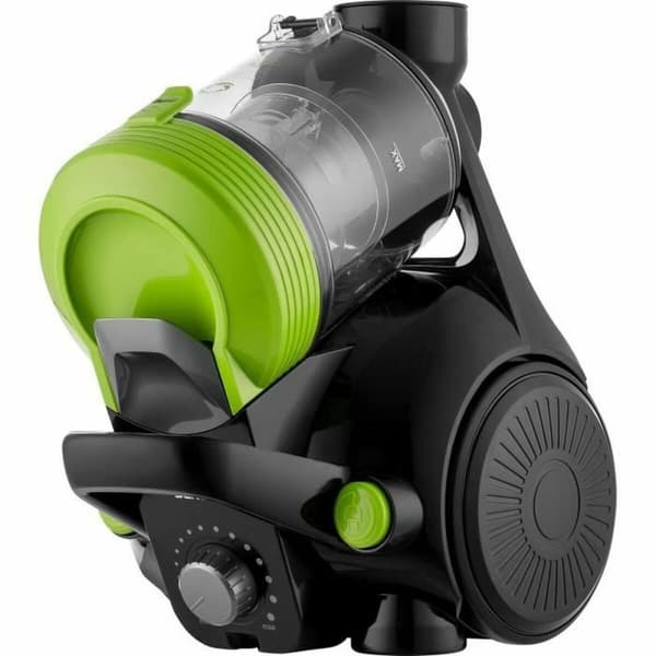 Støvsuger Sencor SVC 1025GR Sort 700 W