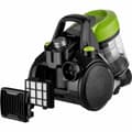 Miniatyrbillede 6 af 6: Støvsuger Sencor SVC 1025GR Sort 700 W