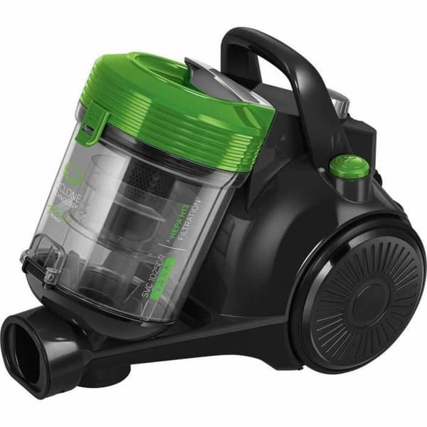Støvsuger Sencor SVC 1025GR Sort 700 W