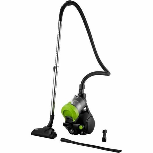 Støvsuger Sencor SVC 1025GR Sort 700 W
