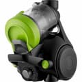 Miniatyrbild 4 av 6: Utsug Sencor SVC 1025GR Svart 700 W