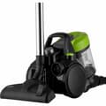 Miniatyrbild 5 av 6: Utsug Sencor SVC 1025GR Svart 700 W