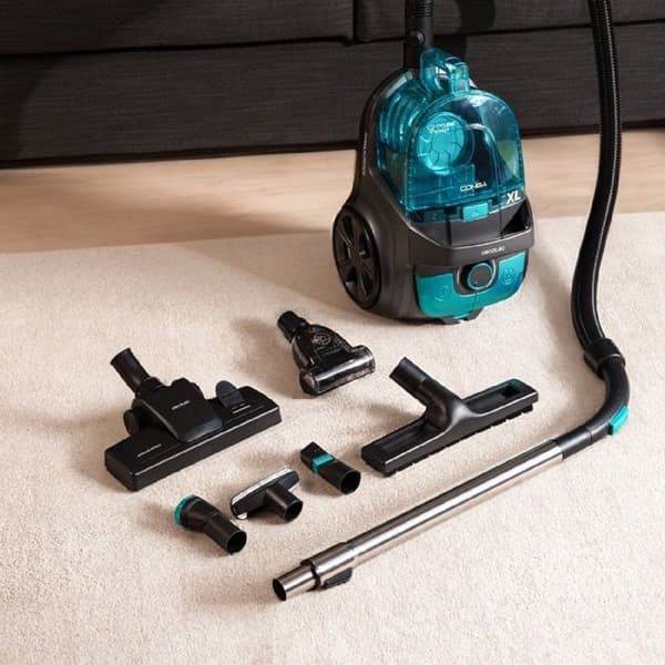 Cecotec Stövsugare, sladdlös Conga Rockstar Cyclonic XL ProAnimal