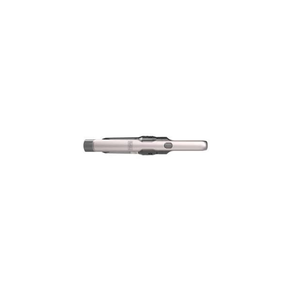Handdammsugare - Black & Decker - PHANTOM DVC320BRG QW - Batteritid 24 min - Effekt 35W - Kapacitet 0,12L