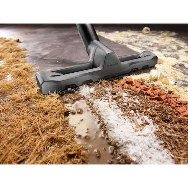Bosch våt- och torrdammsugare - UniversalVac 15 - 1000W - 15L - Blåsfunktion