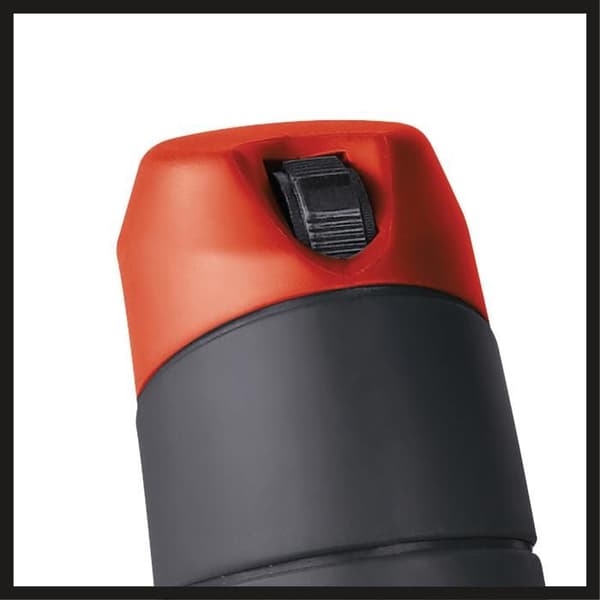 Stationär överfräs - EINHELL - TH-RO 1100 E - 1100W - Slaghöjd 55 mm - Klämdiameter 6 och 8 mm