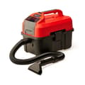 Miniatyrbild 1 av 6: Sladdlös dammsugare - Einhell - TE-VC 18/10Li-Solo - Vatten och damm - Utan påse - Uppladdningsbara batterier