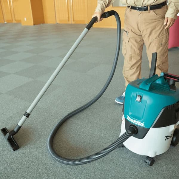 Aspirator 20 L 1000 W 210 mbar - MAKITA - VC2000L