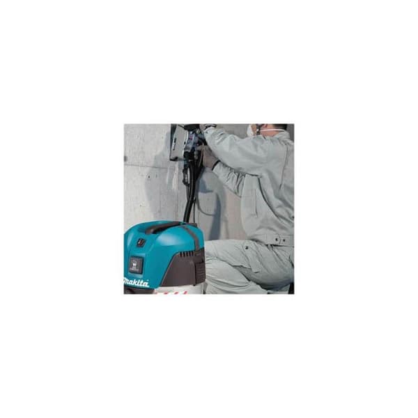 Dammsugare Makita 210mbar 1000W VC3011L