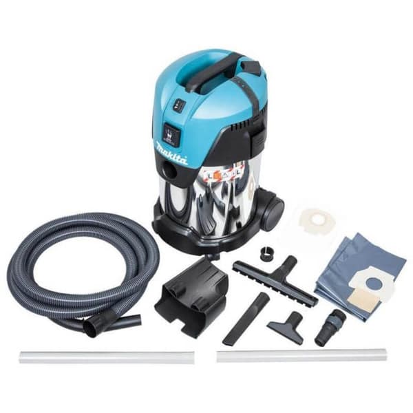 Dammsugare Makita 210mbar 1000W VC3011L
