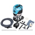 Miniatyrbild 1 av 4: Dammsugare Makita 210mbar 1000W VC3011L