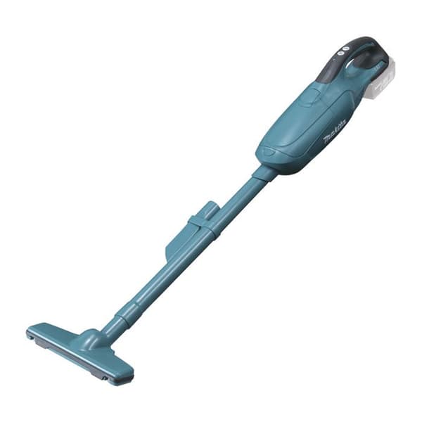 18V 40mbar dammsugare (utan batteri eller laddare) i kartong - MAKITA - DCL182ZB