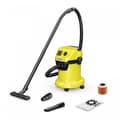 Miniatyrbild 1 av 3: Karcher Dammsugare WD 3 P V-17/4/20 EU III 1.628-171.0 - 4054278655635