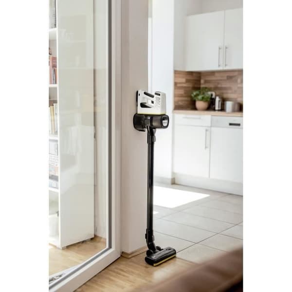 Karcher VC 4 Cordless myHome CAR sladdlös golvdammsugare