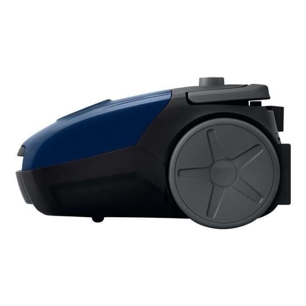 PHILIPS - Påsdammsugare - 900W - PowerGo - firmament blå - FC8240.09