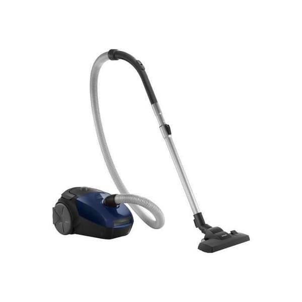 PHILIPS - Påsdammsugare - 900W - PowerGo - firmament blå - FC8240.09