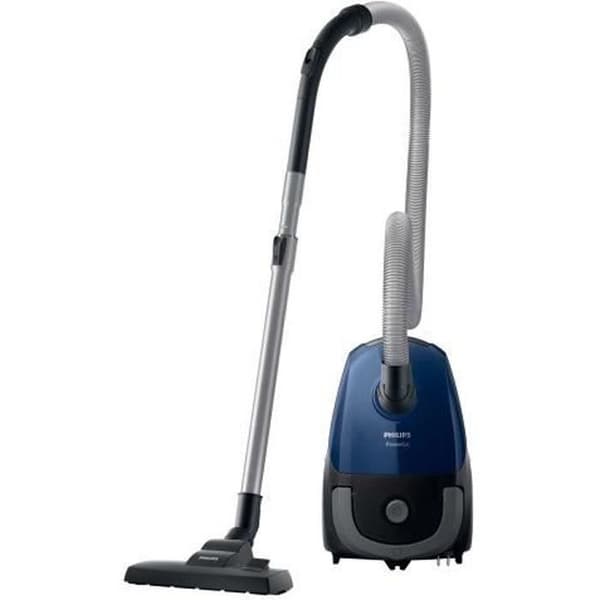 PHILIPS - Påsdammsugare - 900W - PowerGo - firmament blå - FC8240.09