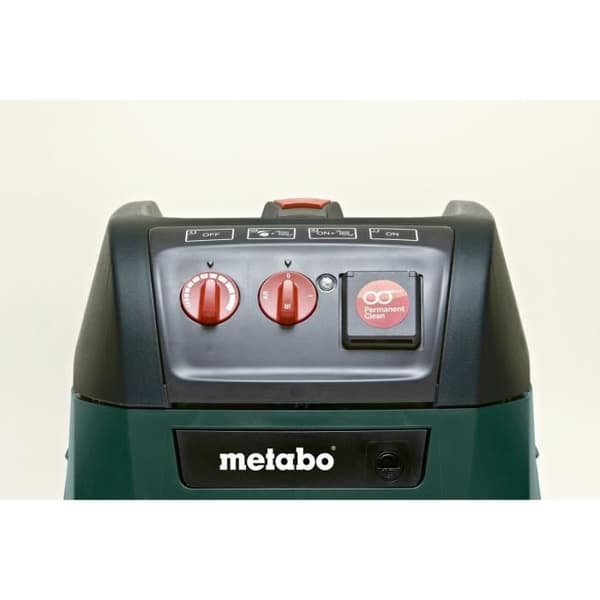 Allfunktionsdammsugare - METABO - ASR 35 L ACP