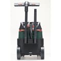 Miniatyrbild 4 av 5: Allfunktionsdammsugare - METABO - ASR 35 L ACP
