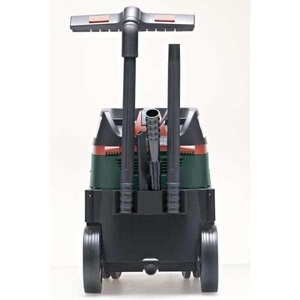 Allfunktionsdammsugare - METABO - ASR 35 L ACP